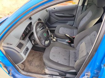 Fabia combi 1.2HTP - 11