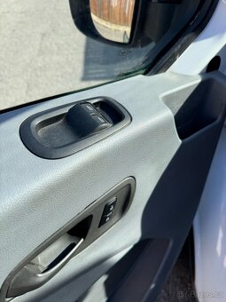 FORD TRANSIT 2.0D 96KW - na splátky - 11