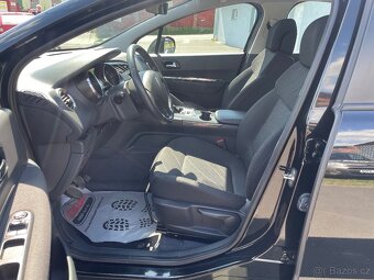 Peugeot 3008, 1,6 88kW, SERVISKA - 11