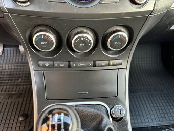 Mazda 3 1.6i 77kw - 11