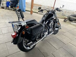 Prodam Harley Davidson Fatboy 103 - 11