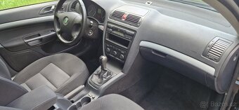 Škoda Octavia 1.9TDI - 11