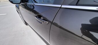 Mazda 6.Combi 2.2D MZR-CD Sports-Line 120KW - 11