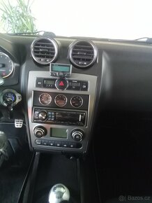 Coupe 2.0i FX, Najeto 70 tis.km, Top stav - 11