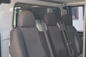 Ford Transit VAN - 11