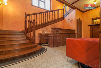 Prodej historického objektu, 664 m² - 11