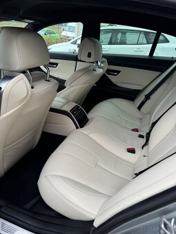 BMW M6 Grand coupe - 11