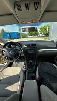 Škoda Octavia 2 1.6 mpi - 11