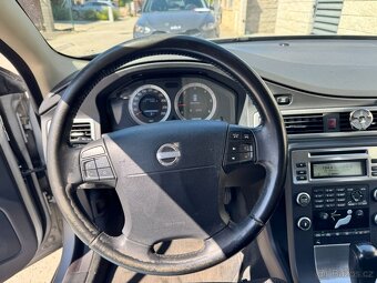 Volvo S80 D5 - 11