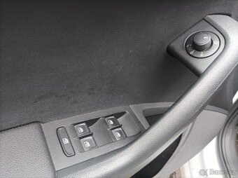 Škoda Octavia-1.8tsi-ČR-automat - 11