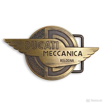 DUCATI Monster - 11