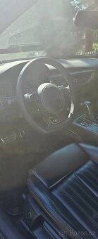 Audi A6 Avant Quattro 3.0 V6 BiTDI / 240 kW - 11