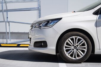 Citroën C4 1.6 VTi Exclusive - 11