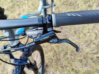Dámské horské kolo Specialized Jett Sport, kola 29", rám M - 11