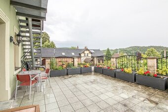 Vícegerační rodinný dům v Petrovicích u Jablonného v Podj. - 11