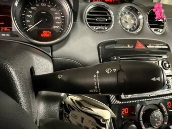 Peugeot RCZ, 1.6 147kw, 128t.km. Servis - 11