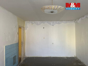 Prodej rodinného domu, 119 m², Hřivčice, Peruc - 11