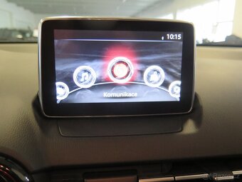 Mazda CX-3 2.0 SkyActive,4x4,automat,kamera,navi - 11