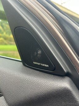 BMW X1 23D 150kw XDrive Steptronic Harman Kamera - 11