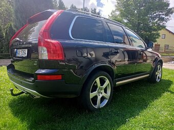 Prodám Volvo xc 90 - 11