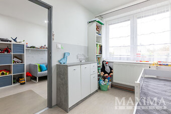 Byt 4+kk o ploše 97 m2 - Horní Kruty, Horní Kruty - 11