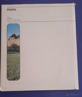Přerovský zámek, 100 letá republika, okres Přerov,Rodáci - 11