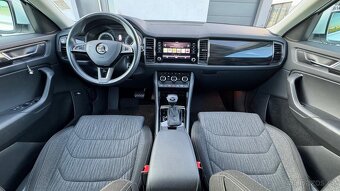Škoda Kodiaq 1.4 TSI 110 KW DSG Style - 11