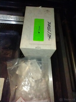 Laserový gravírovací systém Epilog Legend 36EXT-9000, rok vý - 11