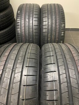 ORIGINAL ALU KOLA AUDI Q7, SQ7 4M 285/45/20 - 11