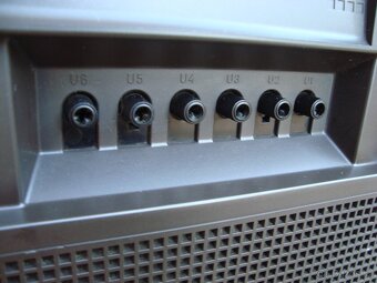 Radiomagnetofon Grundig RR-1020 - 11