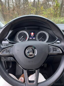 Škoda Superb L&K rv.2018 - 11