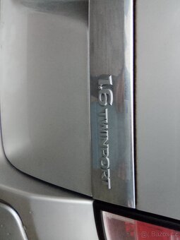 Opel Astra H model TWINPORT (kombi). - 11