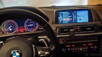 Bmw 640d x drive - 11