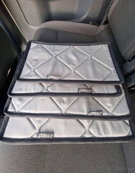 VW Caddy maxi 4 motion, 2.0 TDI 103 KW, 7 mist, Webasto, Dsg - 11