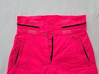 lyžařská dvoudílná kombinéza, zn. Tinsulate, vel. M - 11