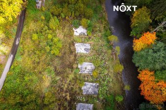 Prodej pozemek Bydlení - 11