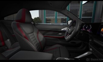 BMW M440d xDrive Coupé (G22) - 11