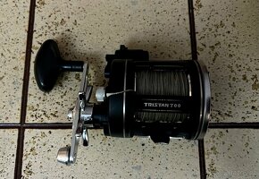 RYBÁŘSKÉ PRUTY - 11