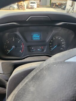 Ford Transit - 11