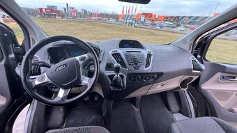 Ford Tourneo Custom L2 2017 96kW - 11