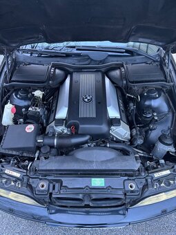 BMW 535i manuál - 11