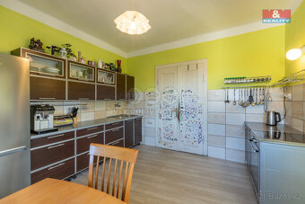 Prodej rodinného domu, 660 m², Lomnice nad Lužnicí, Tyršova - 11
