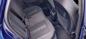 Audi A4 Avant sport 2.0 TFSi 125kW g-tron TOP výbava-servis - 11