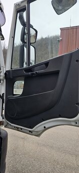 Iveco Eurocargo ML180, 18 EUP s HČ - 11