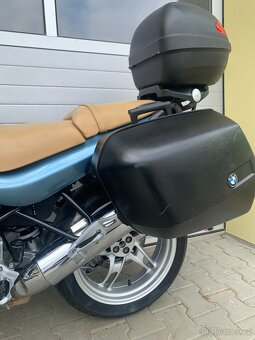 BMW R 1150 R - 11