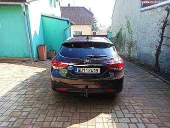 HYUNDAI i40 1,7CRDi 104kW automat - 11