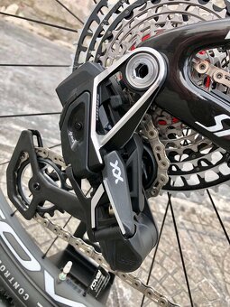 SPECIALIZED S-WORKS EPIC LTD Brain + PowerMeter 2024, vel.XL - 11