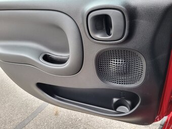 FIAT PANDA 1.0 GSE 51 kW - 11