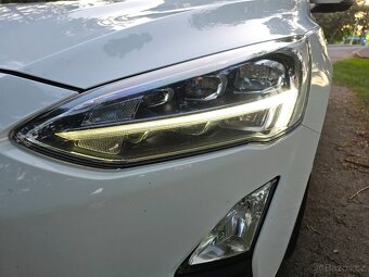 Focus kombi 1.5 TDCi 70 KW - 11