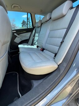 Škoda Octavia II L&K 2.0TDI, PDC, Navi - 11
